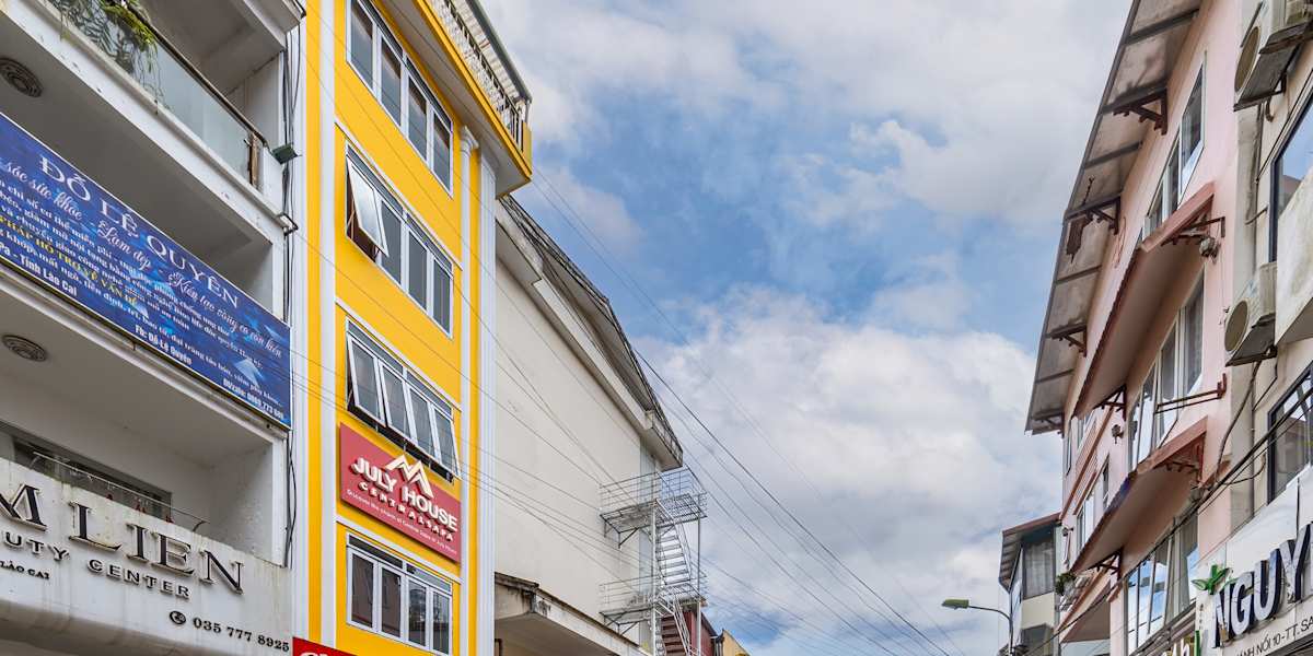 July House Central Sapa