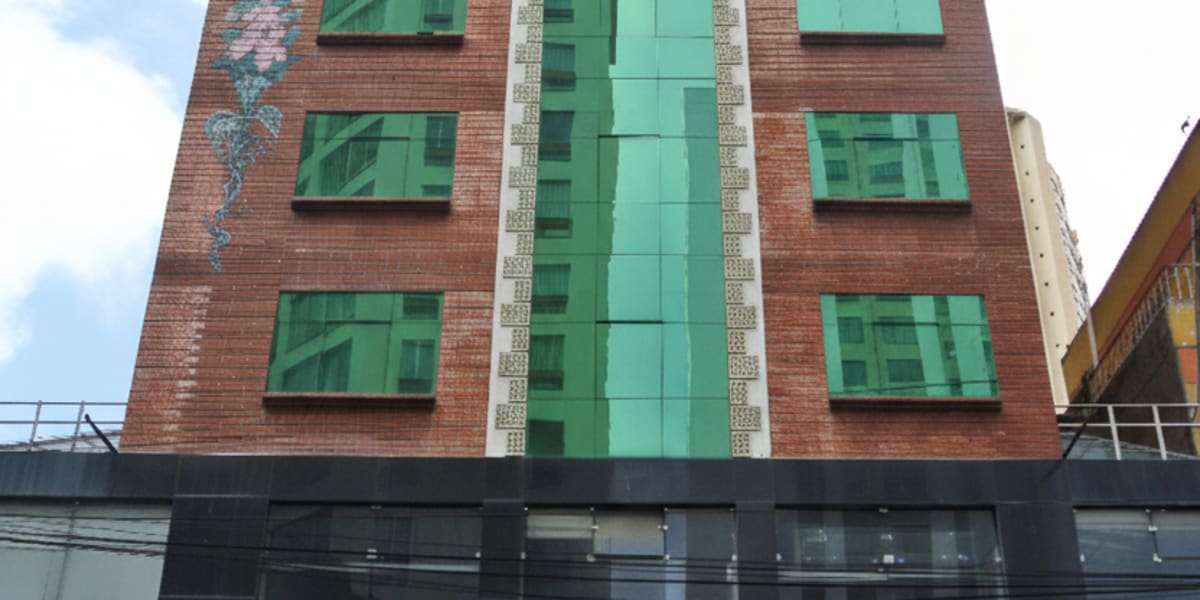 Hotel Martí