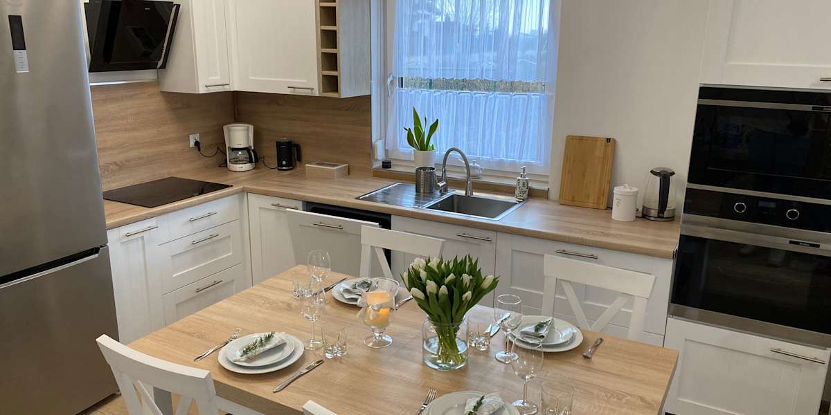 Diamentowa 7 Rent House