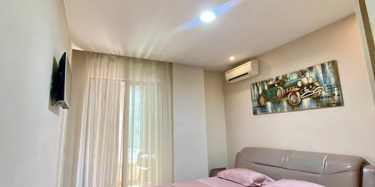 Park Hotel Tirana