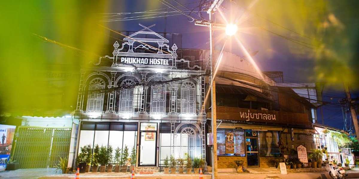 Phukhao Hostel