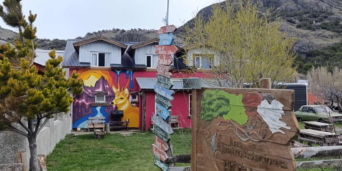 Cuatro Estaciones