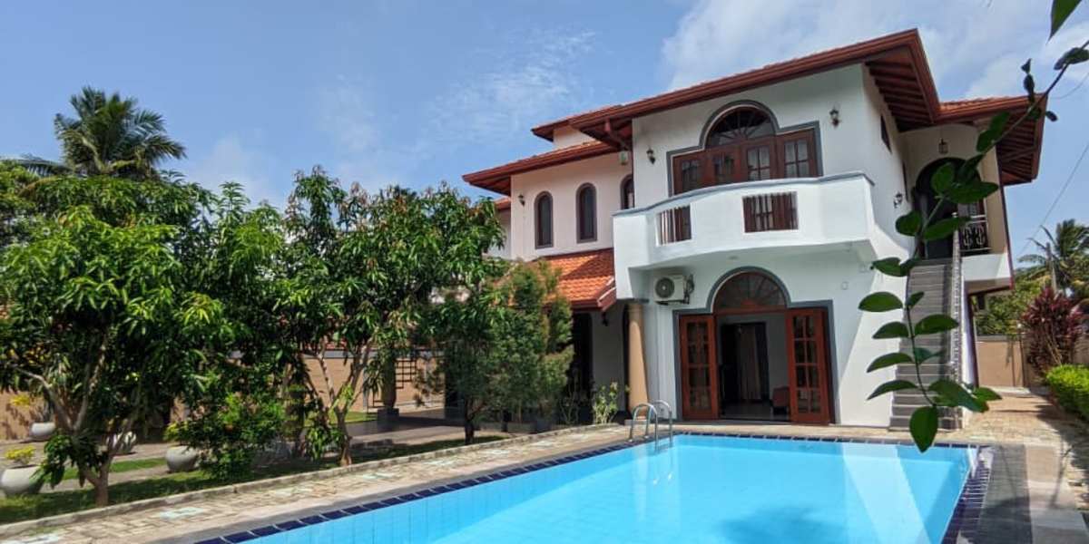 Hotel Transylvania - Negombo