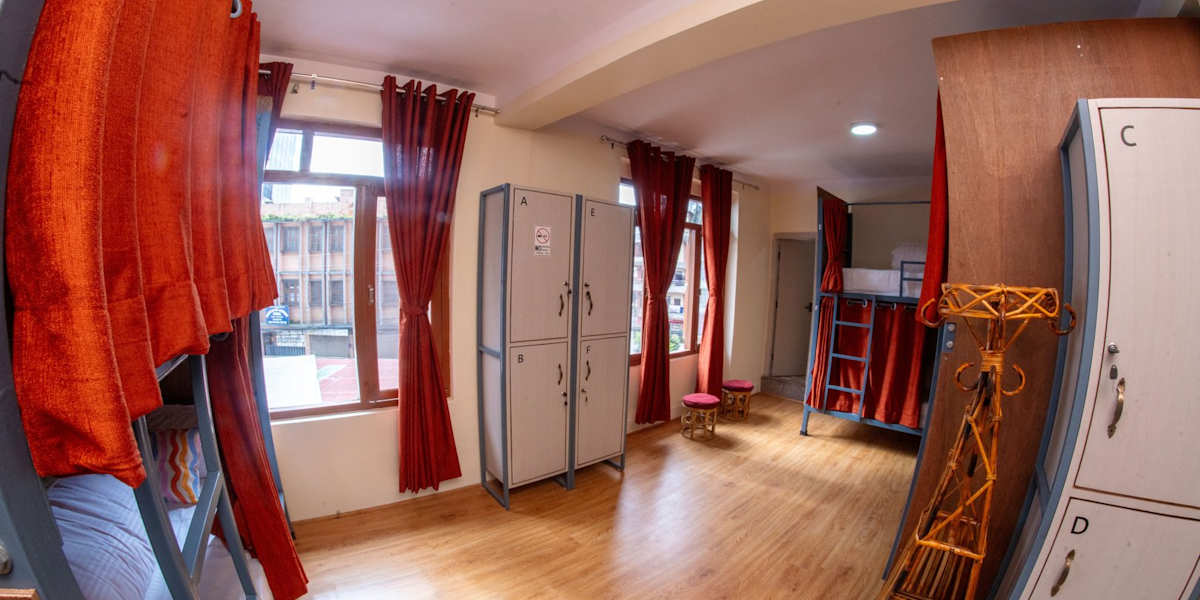 Famous House Kathmandu