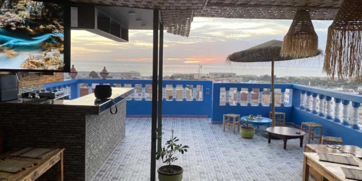 Hostel SmiGle