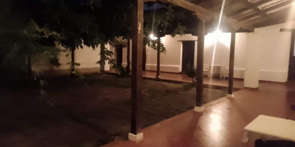 La Casona Del Norte