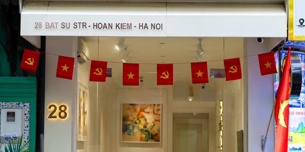 Better Home Hanoi
