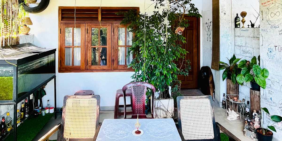 HS Homestay Kandy