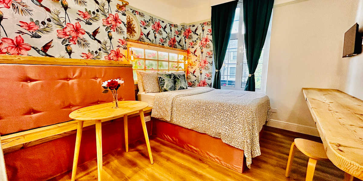 Rest Boutique Portobello