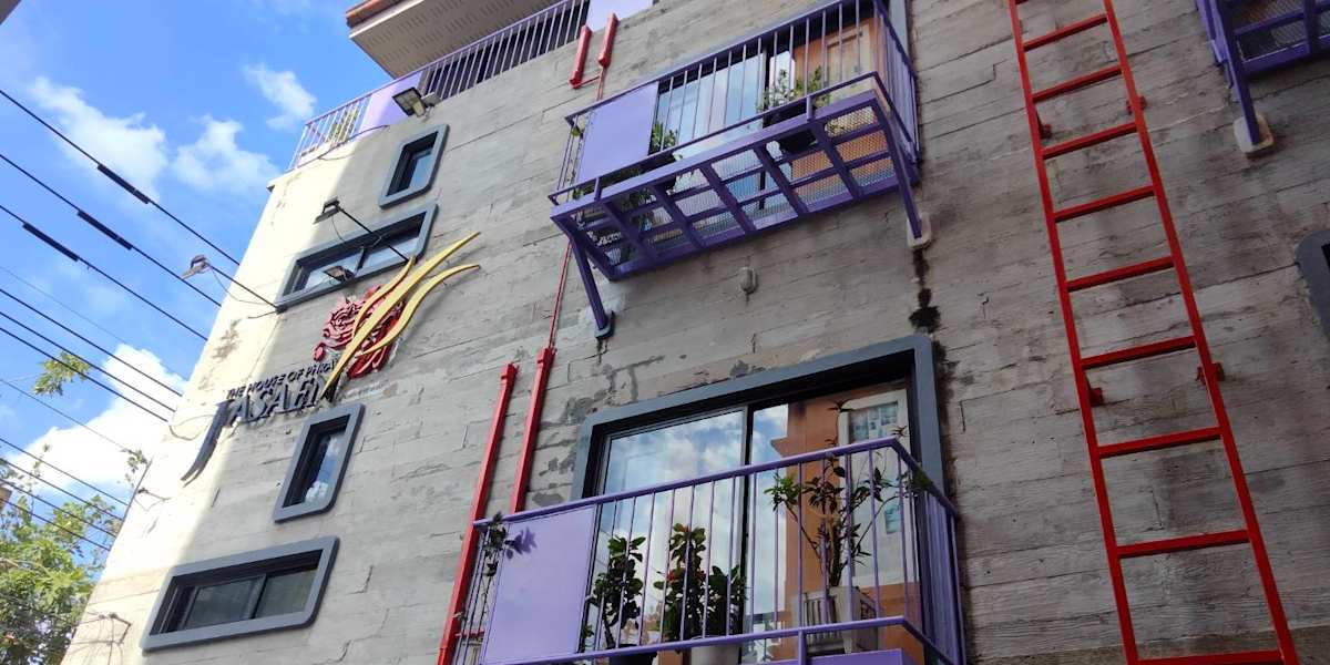 Collection O Jasaen Stylish Boutique Hotel
