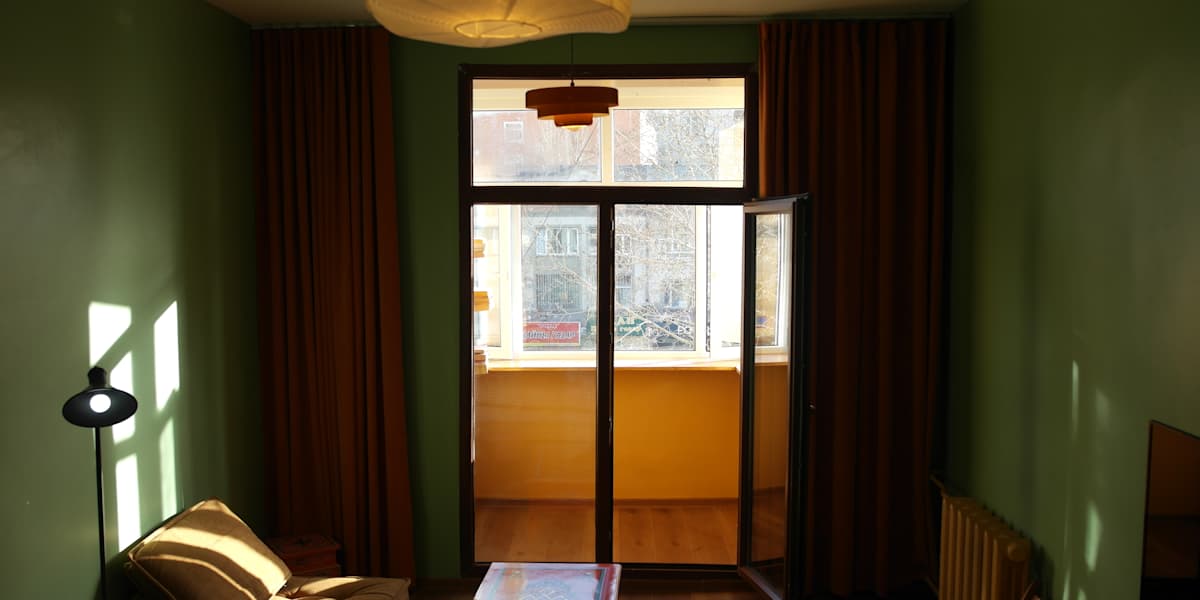 Cozy Apartment in Ulaanbaatar