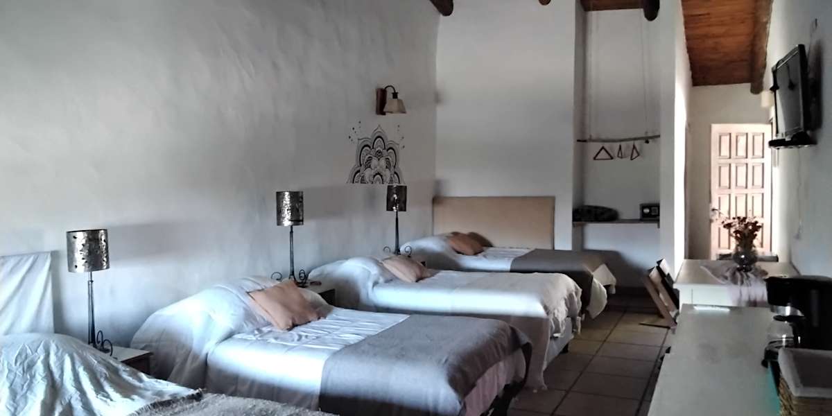 La Posada de Tafi
