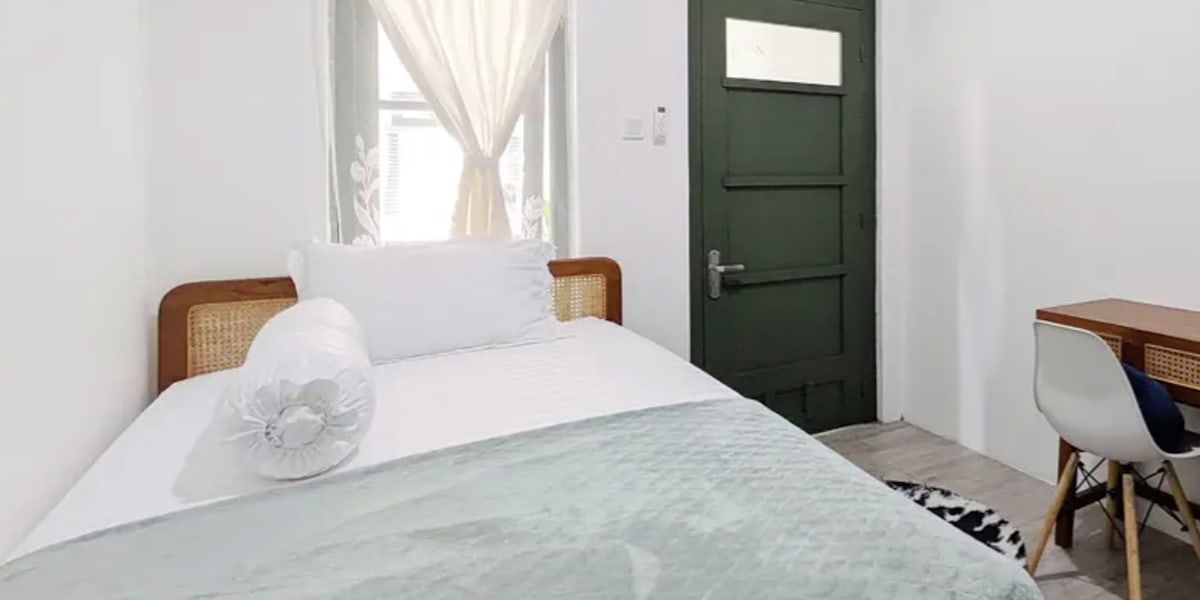 Art Hostel Jogja