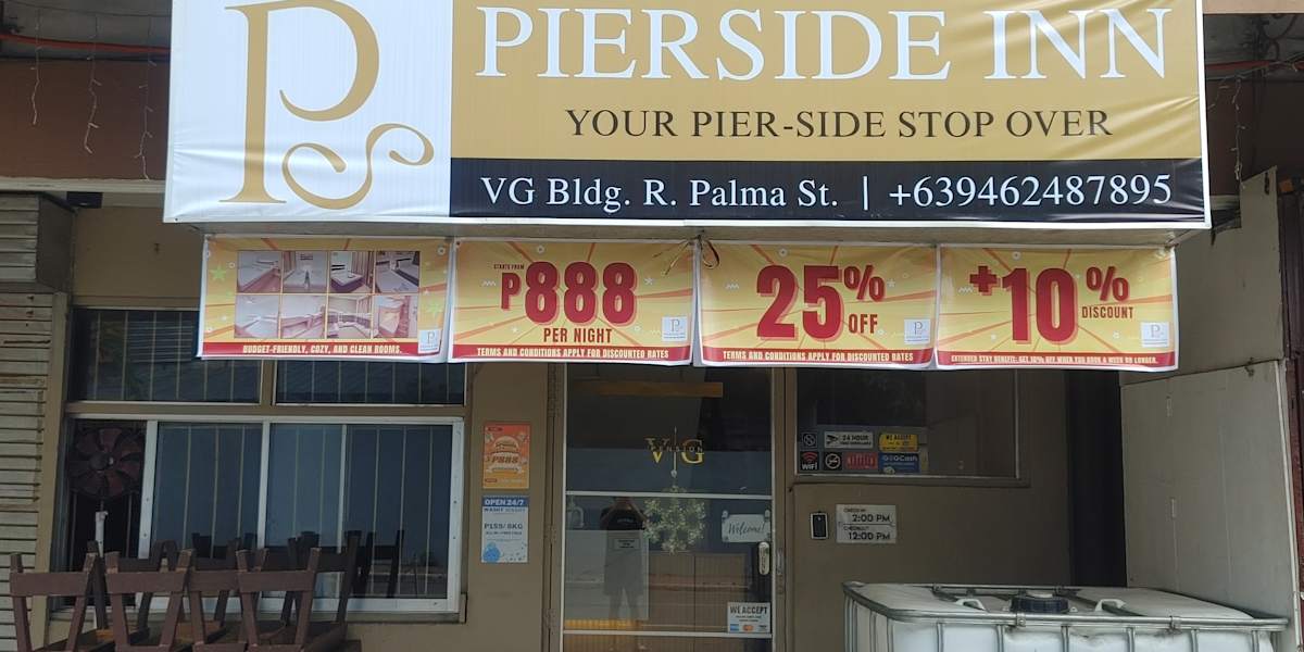 Pierside Inn