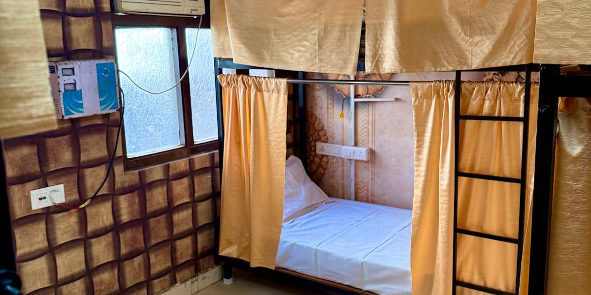 Amritsar Backpackers Hostel