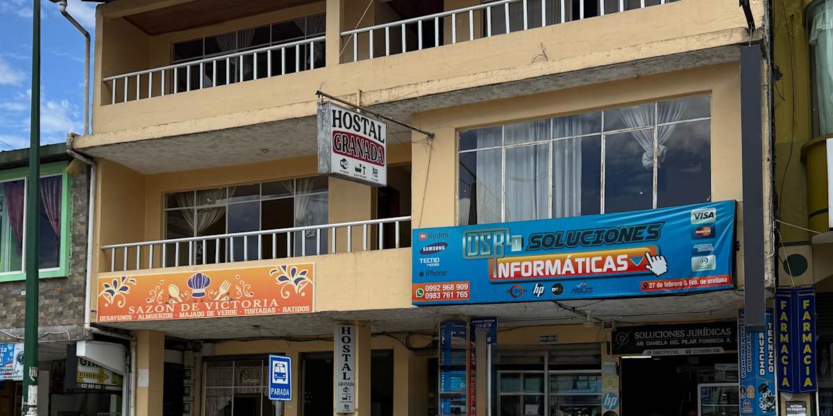Hostal Granada
