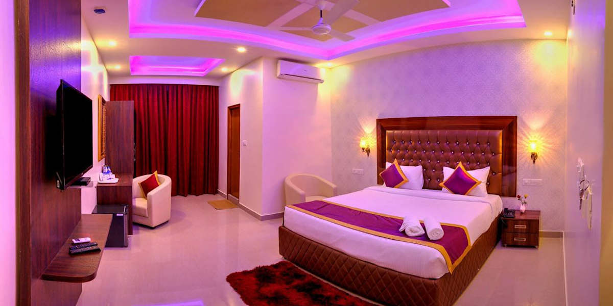 Hotel The Prince Royal