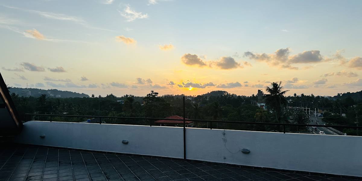 Skyline Guest