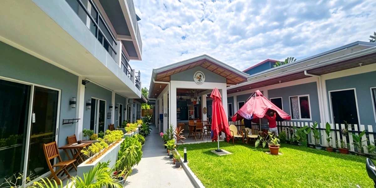 The Village Panglao
