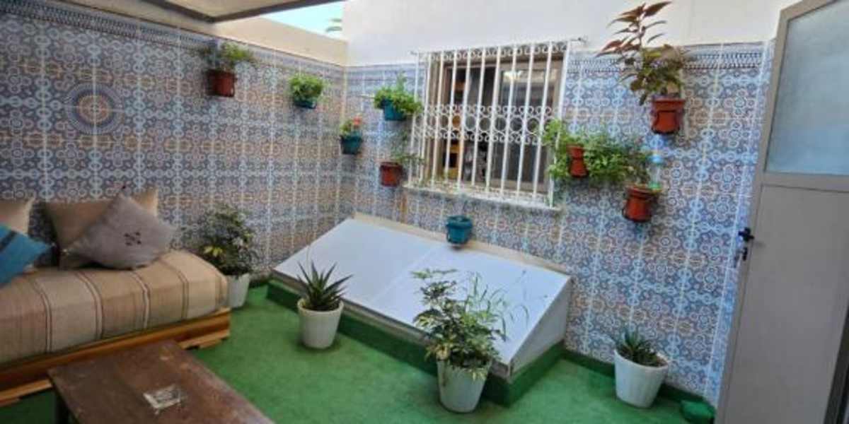 Hostel Narjiss