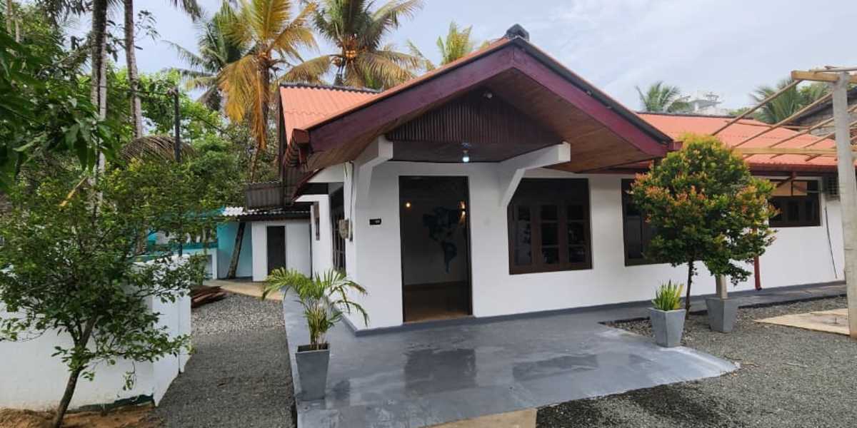 Ryo Hostel
