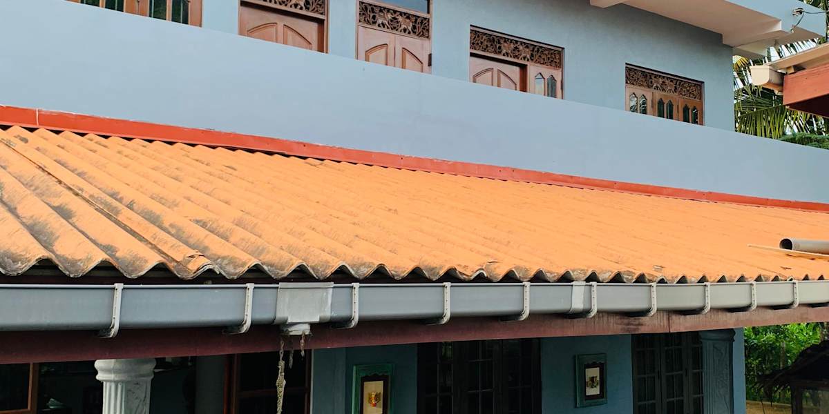 The Curry Lodge - Thimbiriya Galle