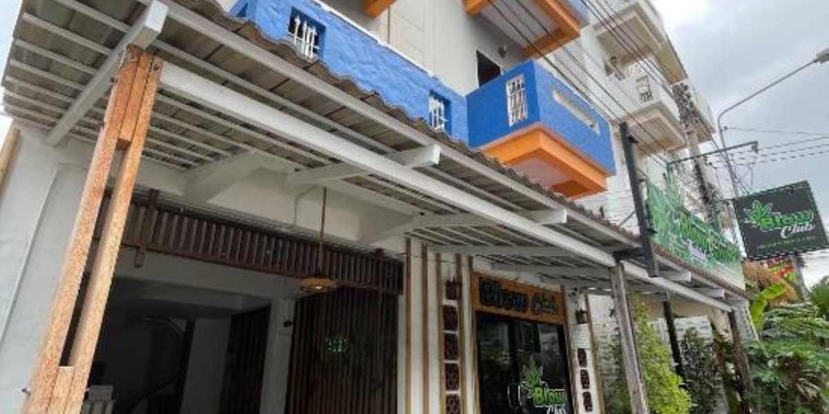 Retro Guesthouse