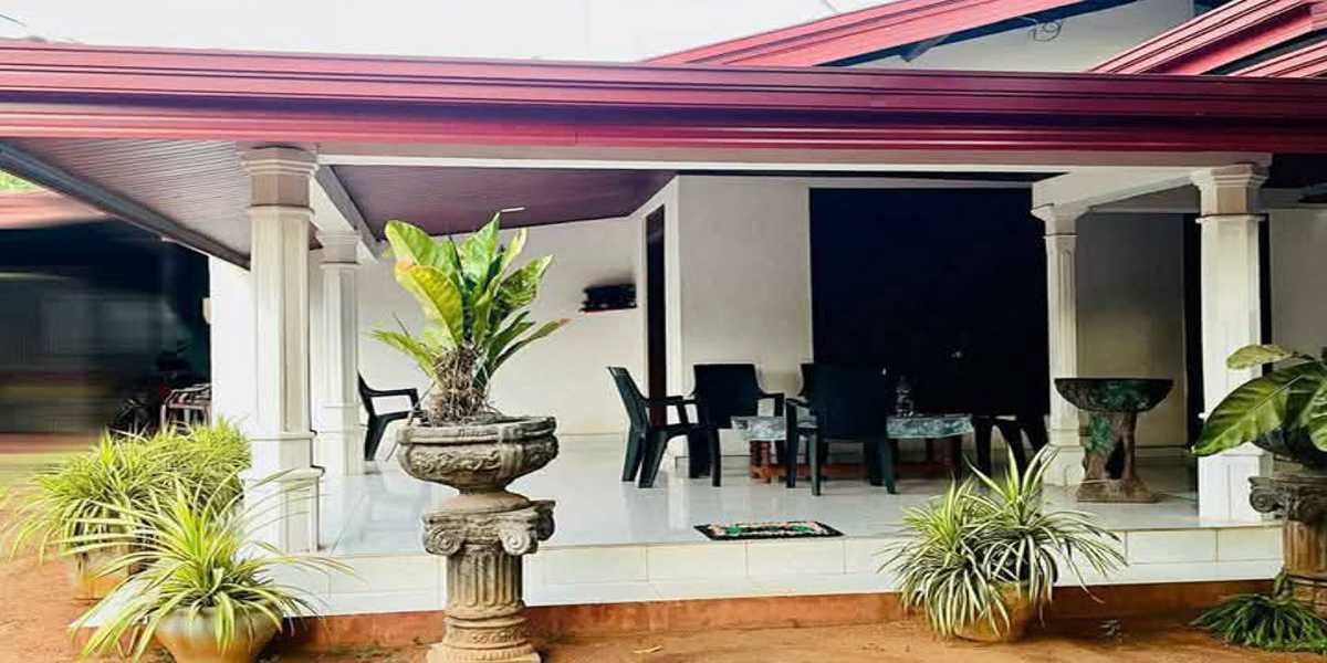LP Home Stay