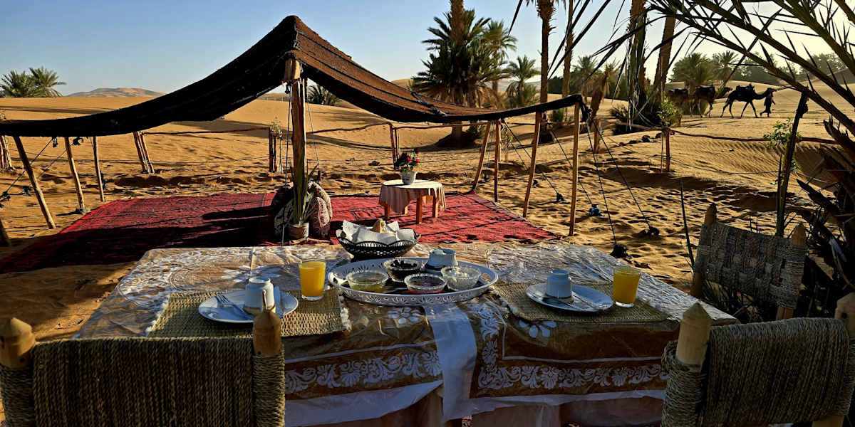 Arena Hostel Camp