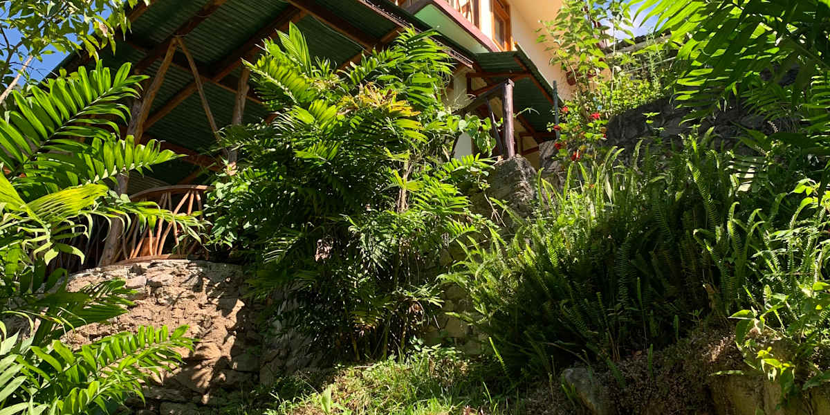Hostel Xeabaj