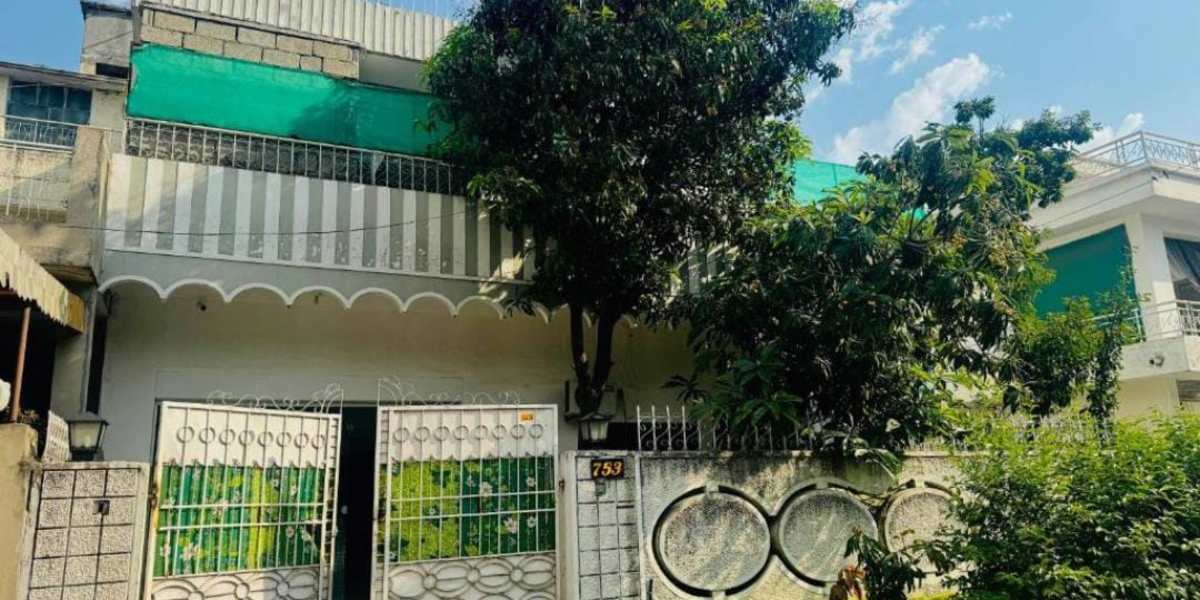 Millat Guest House G9/4