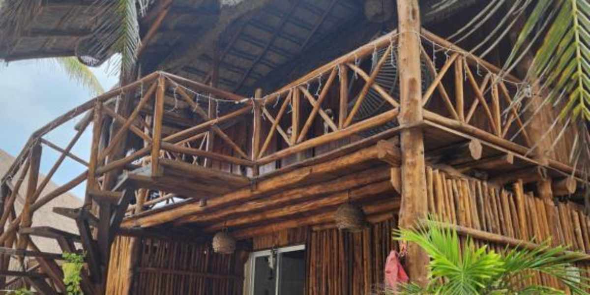 Playa las Palmas Glamping