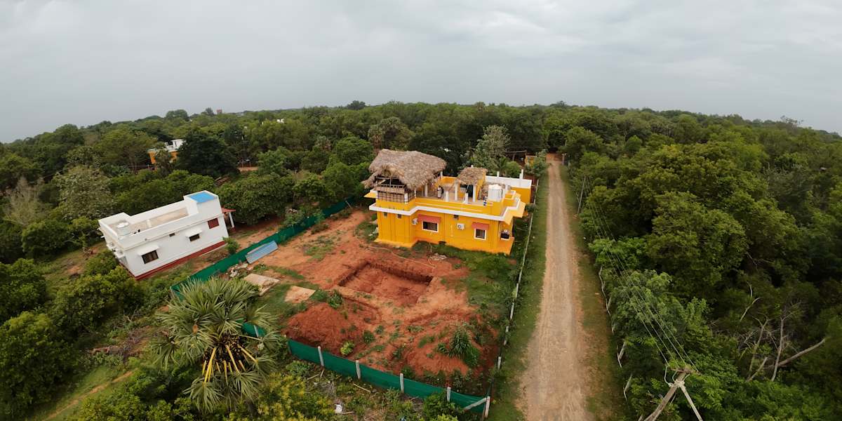 Flycatchers Hostel