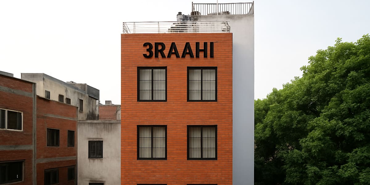 3 Raahi Varanasi