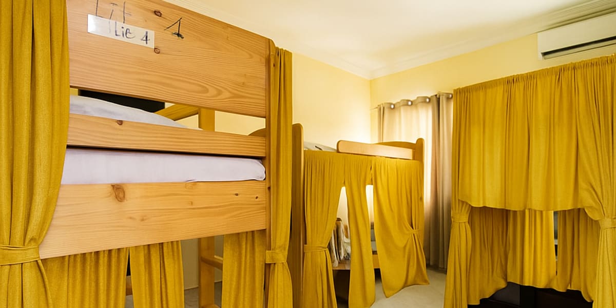 Auberge D'Abidjan