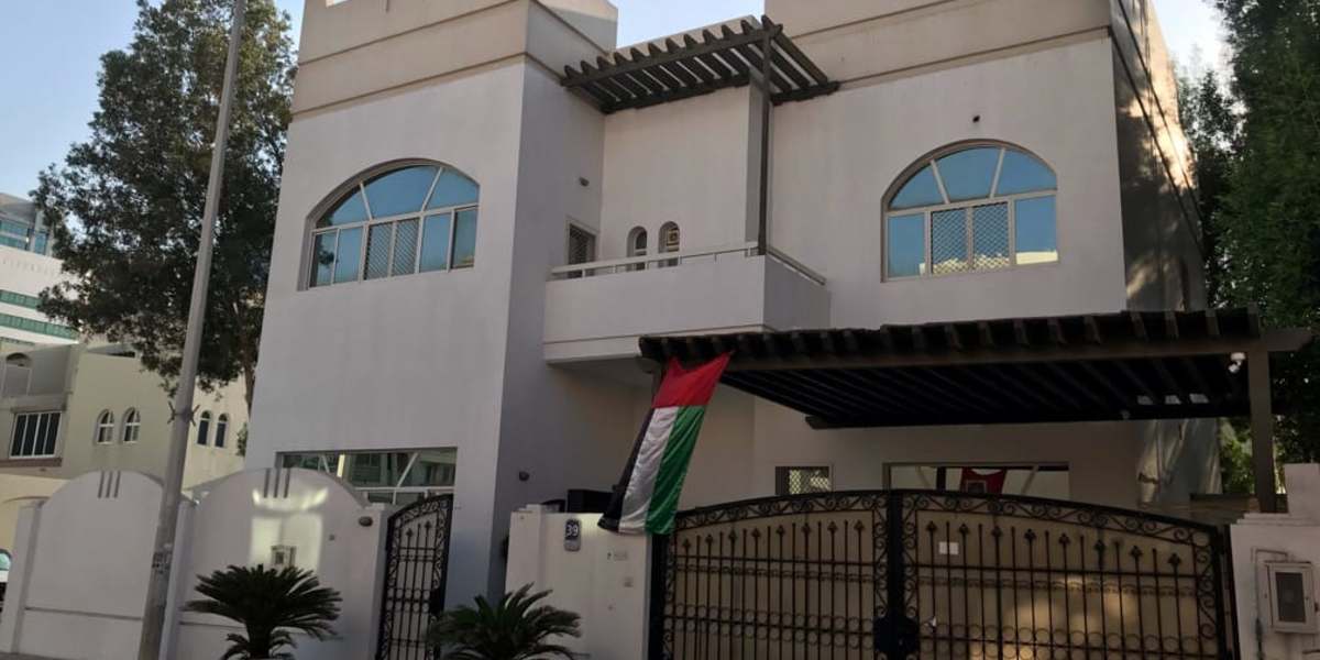 Oasis Villa Stay By Lunar