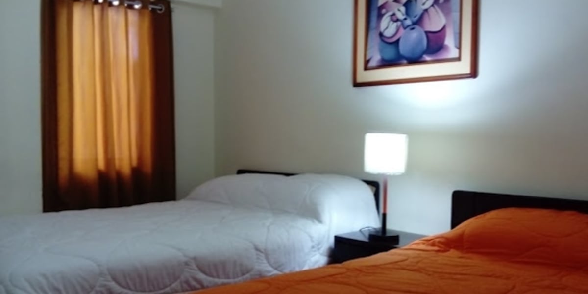 Hostal Cusco Keros Inn