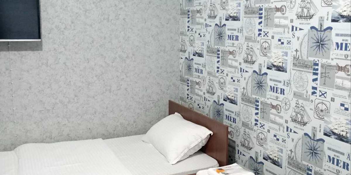 Guest house Behruz 5 star
