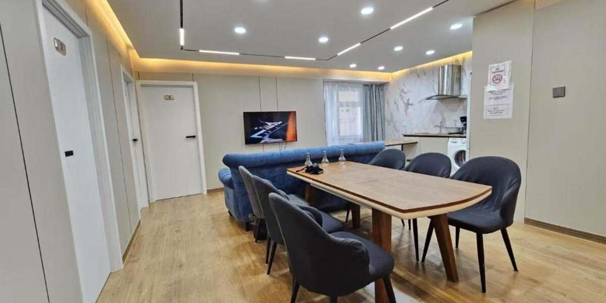 Central Guest House