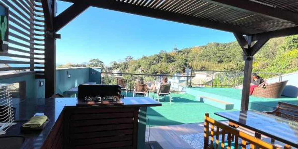 Casa do Cacau