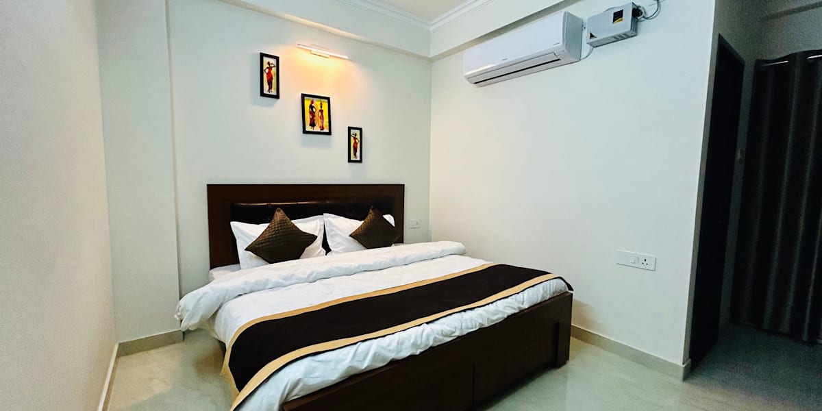 BK Homestay