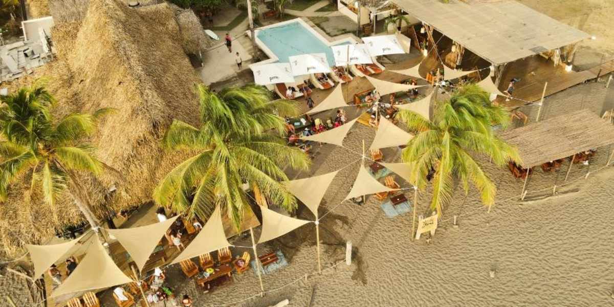 Selina Playa