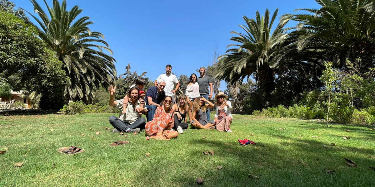 Glamping El Arbol - Naturaleza y Mar
