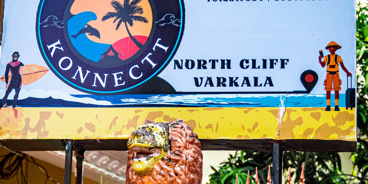 Kulture KonnectT North Cliff