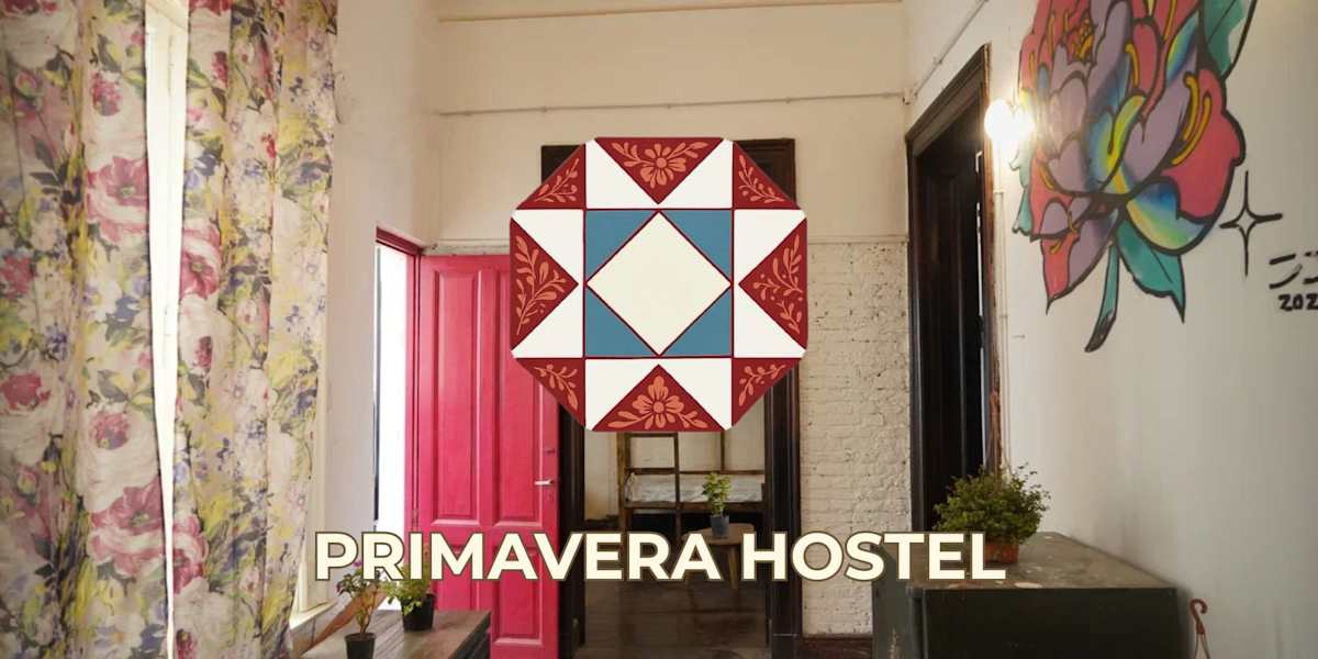 Primavera Hostel