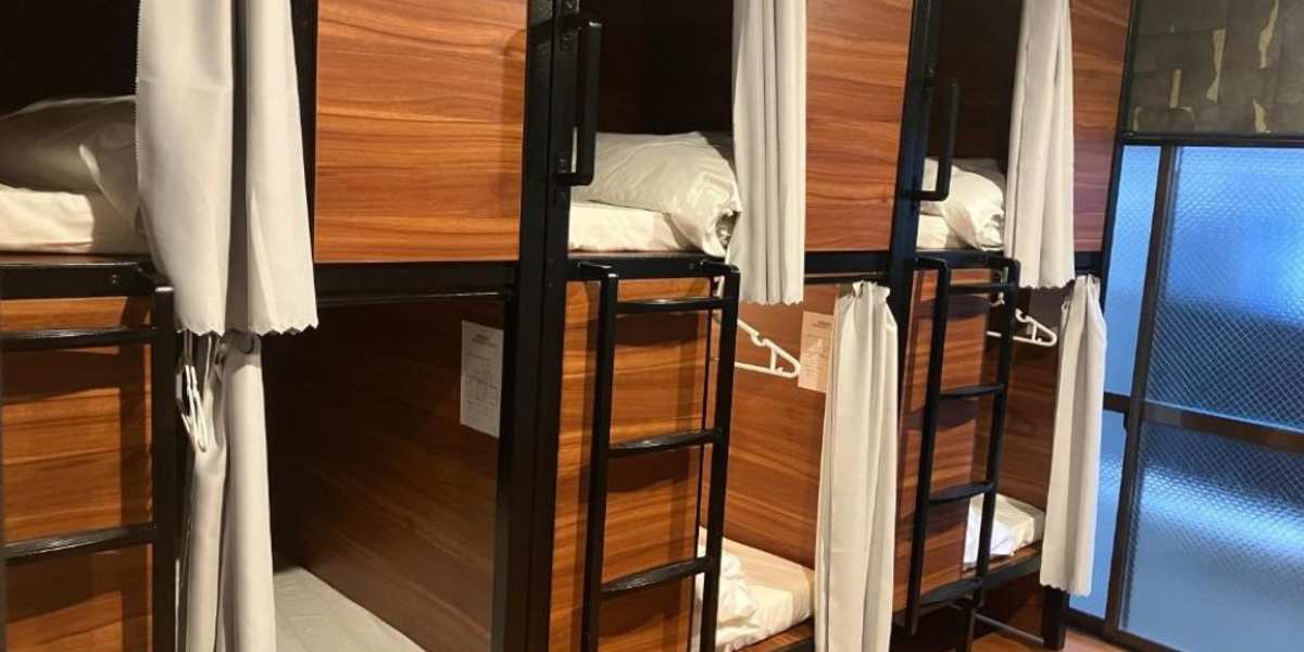 HANAMACHI GUEST HOUSE