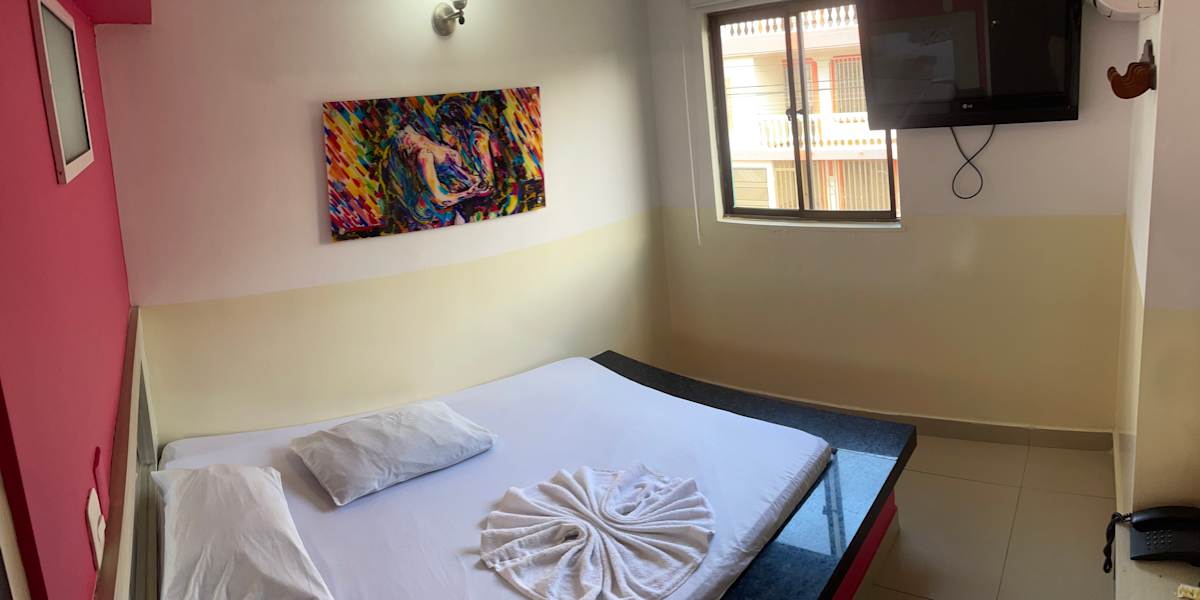 Hotel Dcolors
