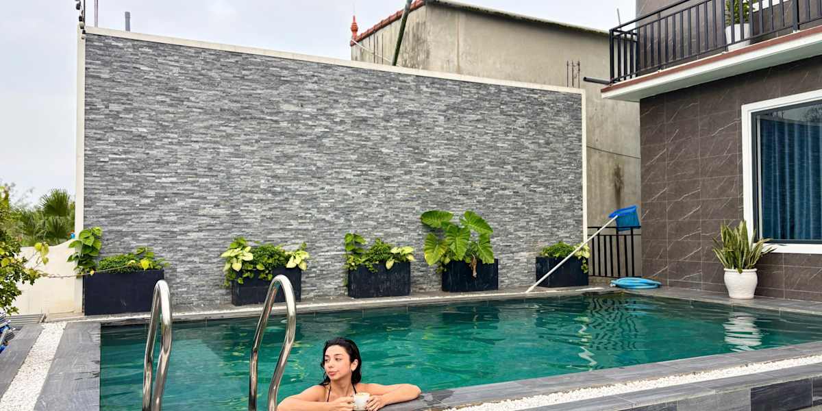 TuTu's Homestay Phong Nha