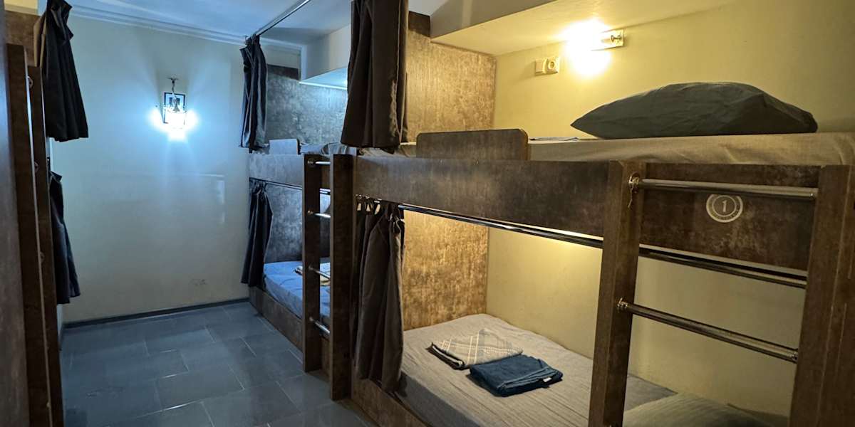 Hostel Voyage