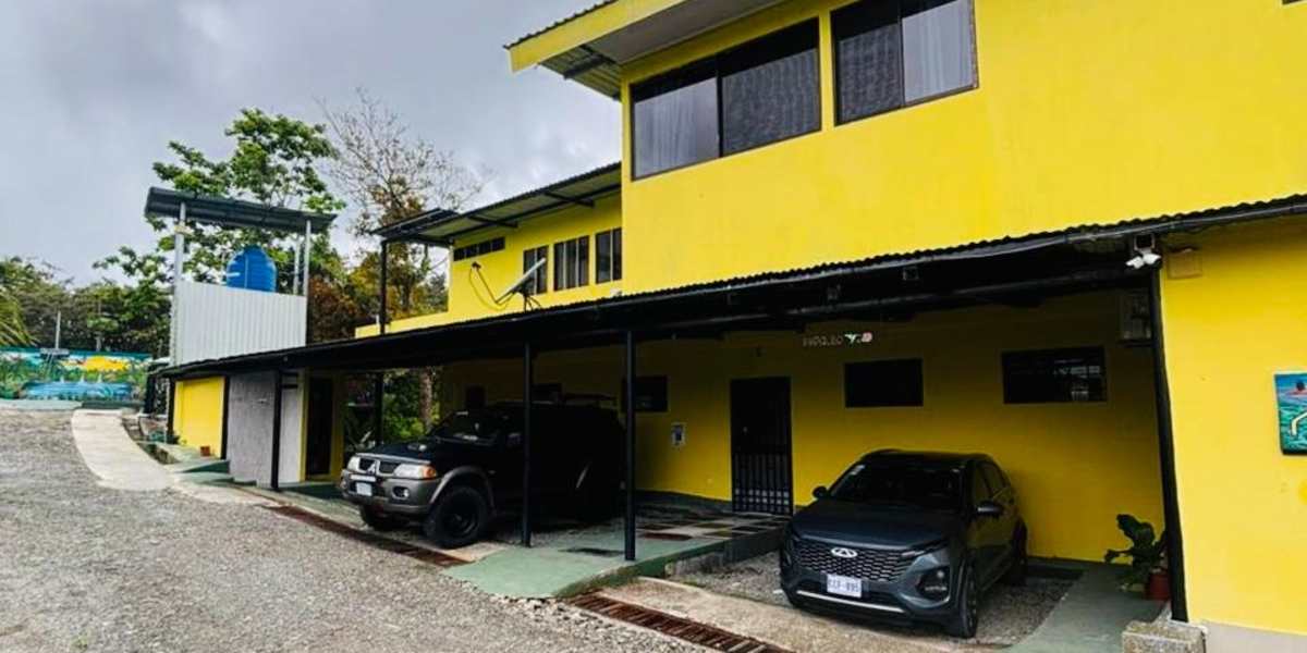 Vista del Pacifico Boutique Hotel